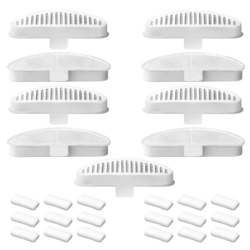Pet Water Fountain Filter Kit - 0 - CJ