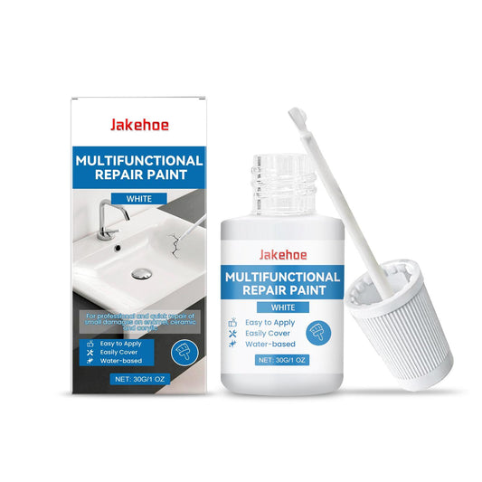 Jackho Multifunctional Waterproof Repair Paint Bathroom Renovation Covers Scratches And Flaws Wall Repair Paint - 5 - CJ