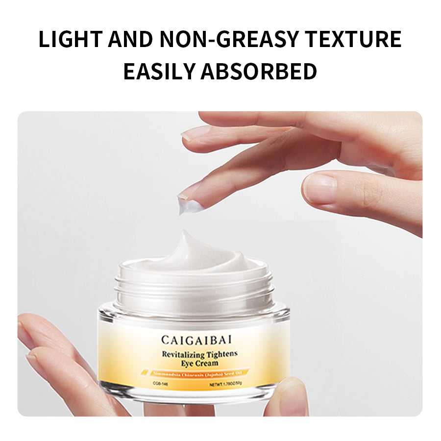 Eye Cream - Women's Anti - wrinkle Cream - Eye Contour Anti - Wrinkle - Anti - Aging Cream - 5 - CJ