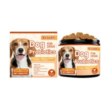 Canine Probiotic Digestion Soft Granules - 0 - CJ