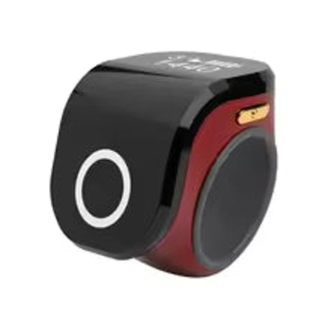 Zikr Counter Smart Tasbih Ring - 5 - CJ