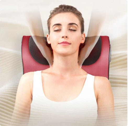 Electric Massage Pillow - 5 - CJ