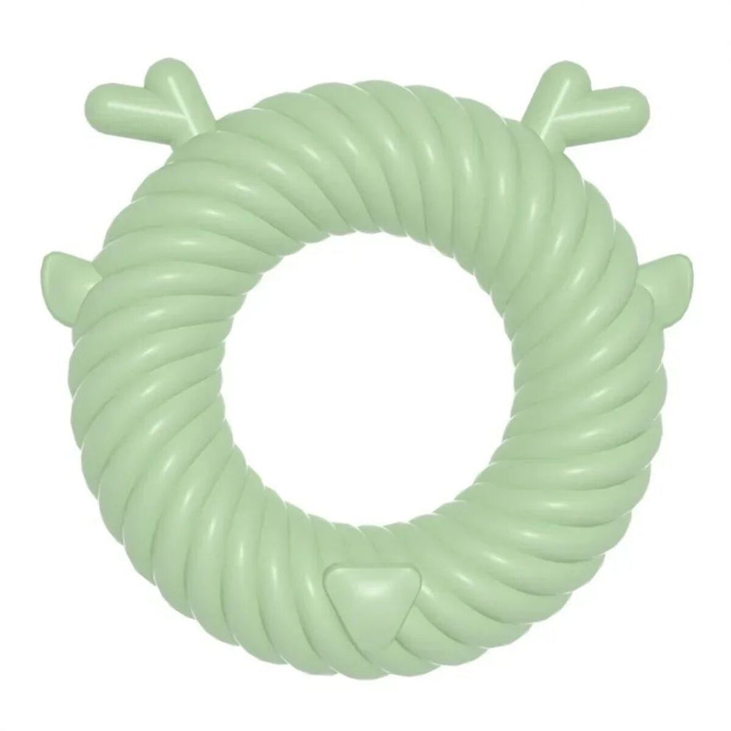 Pet Plush Toy Dog Sound Deer Animal Shape Toy Interactive Dog Teeth Clean Chew Toy Pet Supplies For Small Meduim Large Dog