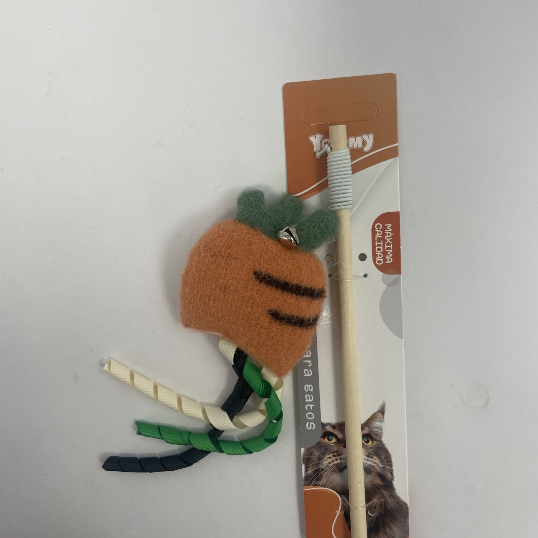 Sable Fruit Cat Toy - 5 - CJ