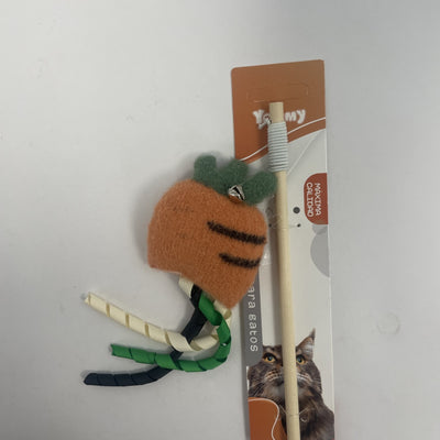 Sable Fruit Cat Toy - 5 - CJ