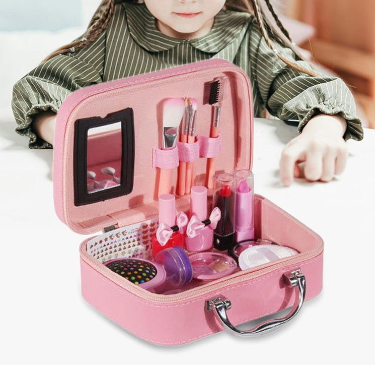 Makeup Box Kit - 5.0 - CJ