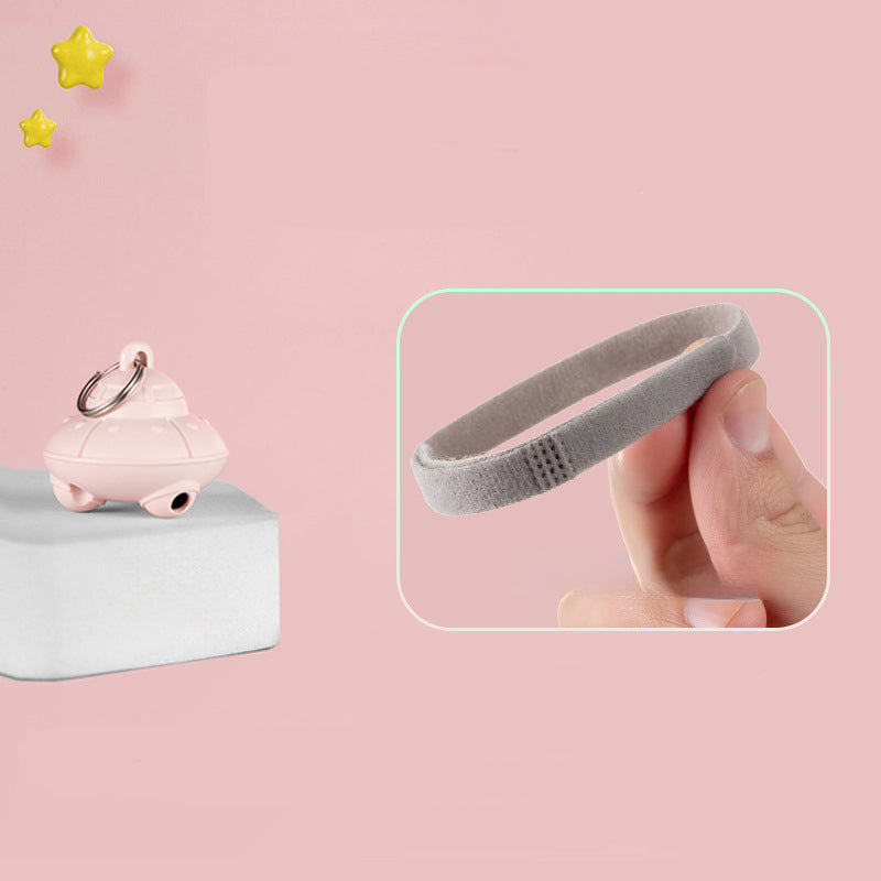 Cat Laser Toy Pointer Cat Collar Automatic Interactive Cat Toy For Kittens Dogs Game USB Charging Electric Training Pet Items - 4 - CJ