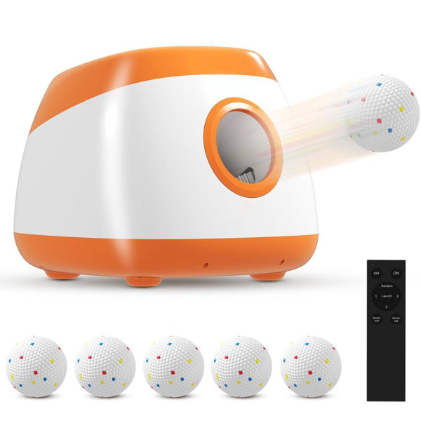 Automatic Dog Ball Launcher(No Shipments On Weekends) - 5 - CJ