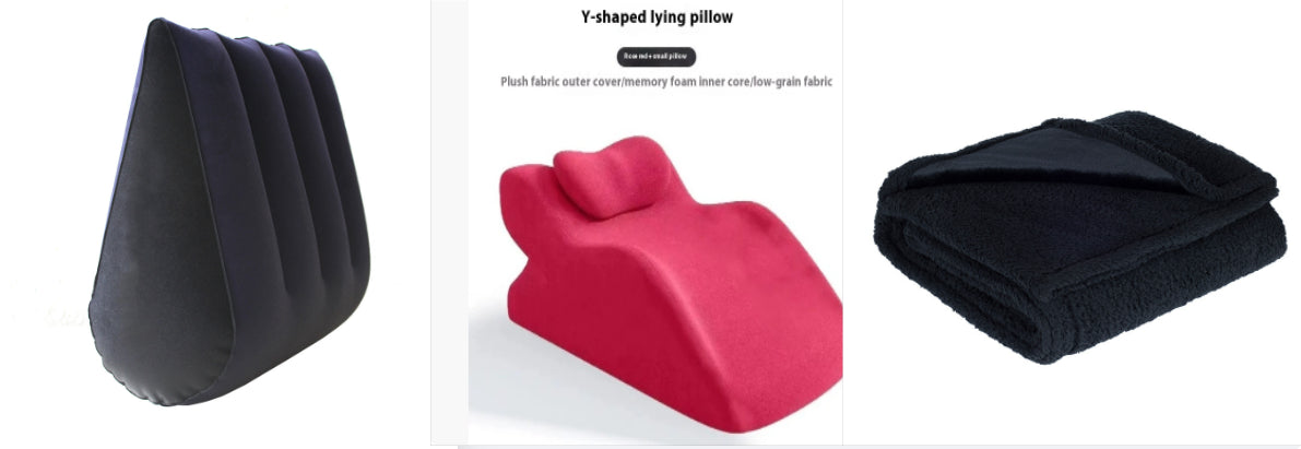 Water - proof Blanket Flannel Comfortable Cotton Velvet - 0 - CJ