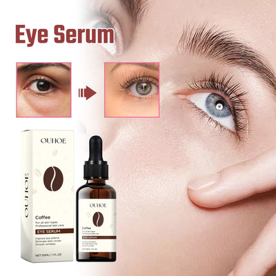OUHOE Eye Serum - 5 - CJ