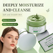 HUNMUI Artemisia Extract Face Mask 55g - 4 - CJ