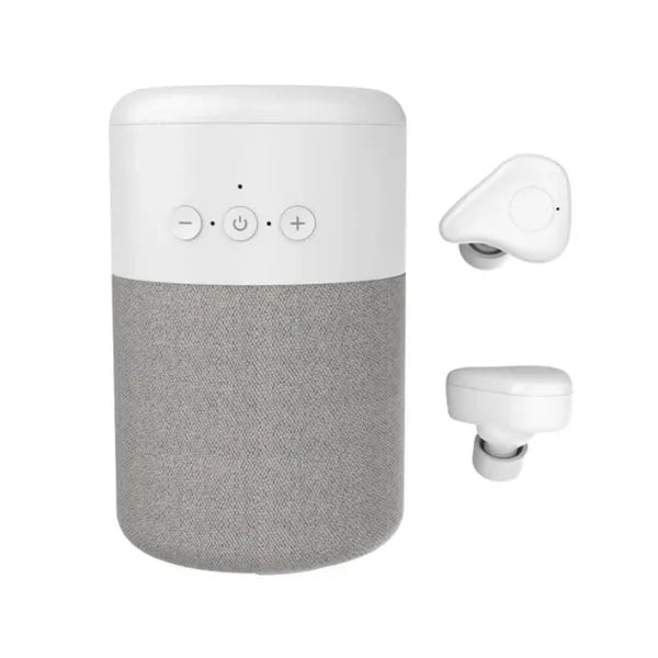 Pro Pair - Wireless Earbuds And Speaker - 5 - CJ