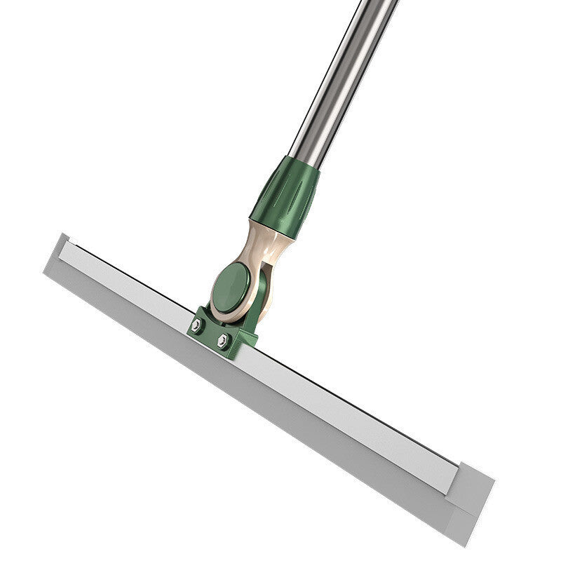 Floor Squeegee 52cm Silicone Head Large Mop Wet Shower Industrial Heavy Duty - 5 - cjdropshipping