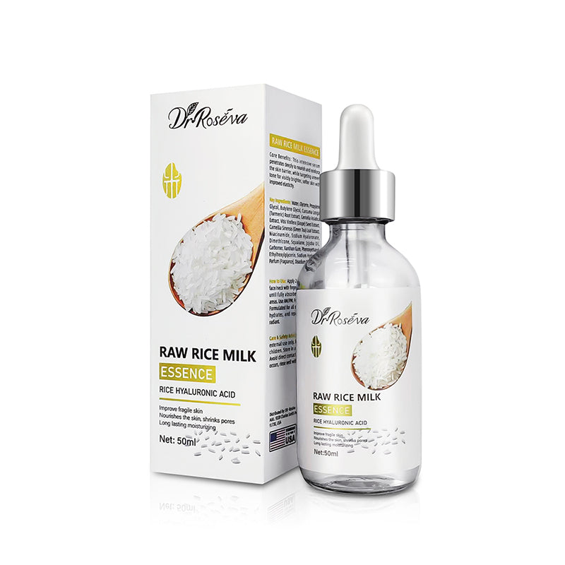 DR Rice Milk Oil 50ml - 4 - CJ