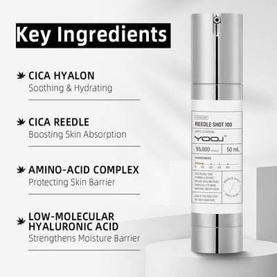 Aloe Moisturizing Centella Asiatica Propolis Liquid - 0 - CJ