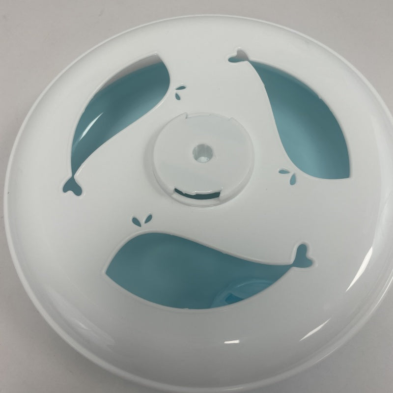 Round, DIY Cat Toy - 5 - CJ