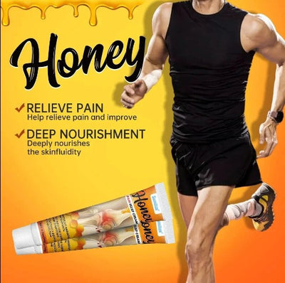 Sumifun - Pain Relief Cream - 5 - CJ