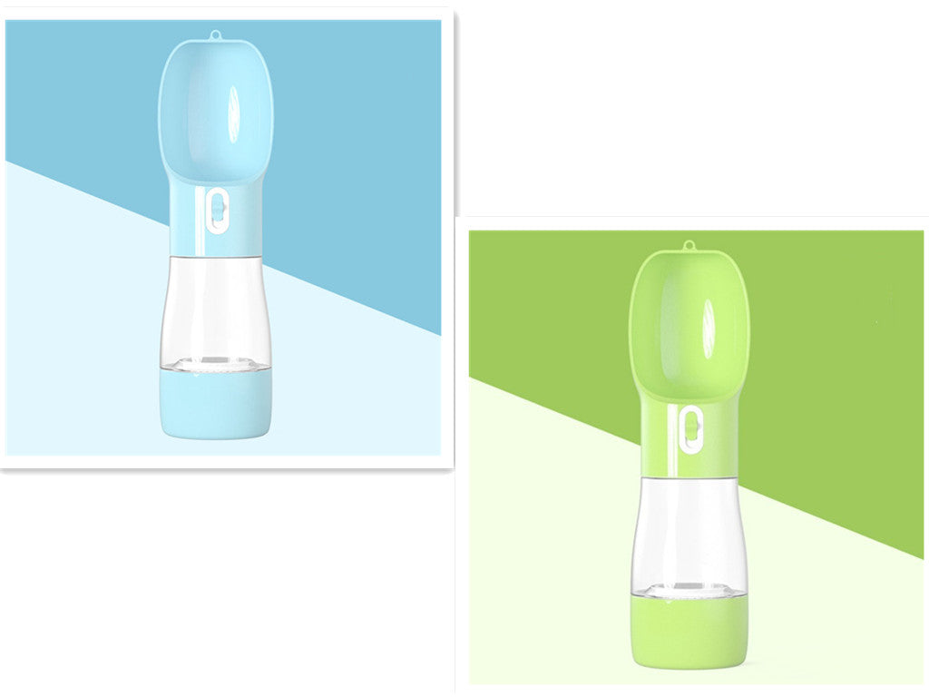 Traveling Out Portable Dog Water Dispenser - 0 - CJ