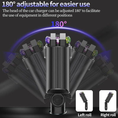 Starlight Car Charger - 5 - CJ