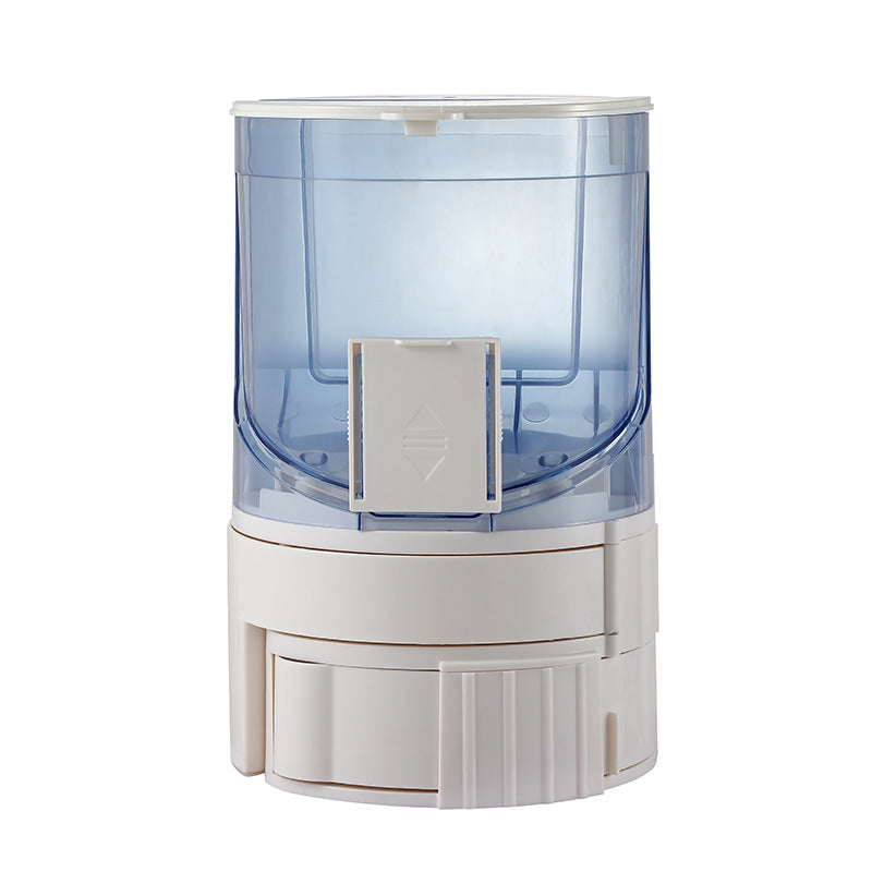 Automatic Water Change Pet Feeder - 0 - CJ