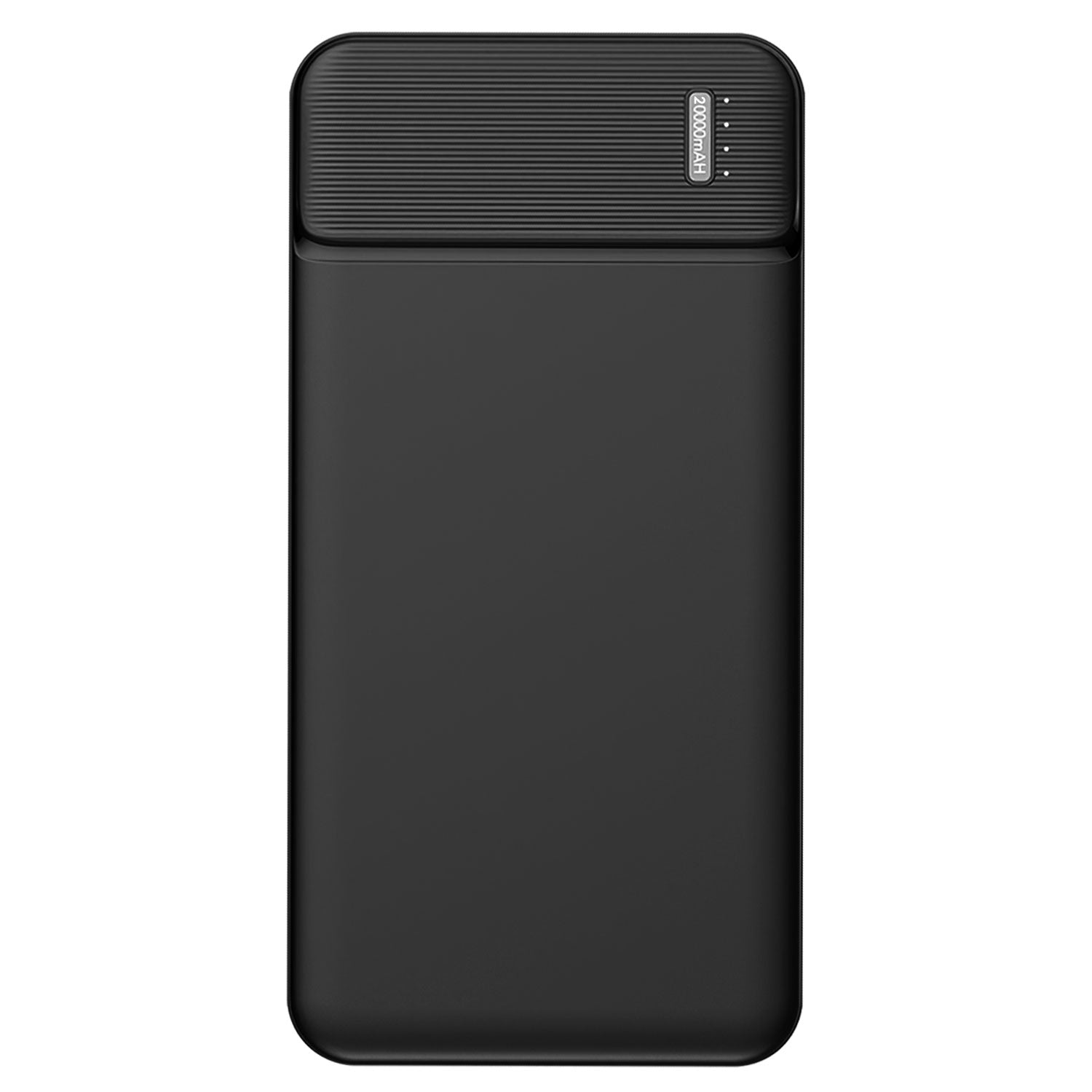 1Pc 30000mAh 20000mAh 1W MAh Fast Charging Power Bank With 1 USB Cable Fit For IOS Phone 15 14 13 And More - 5 - CJ