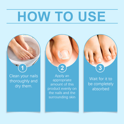 South Moon Nail Care Cream, Pamper And Nourish Your Nails With A Gentle Cleansing Soft Nail Care Cream - 5 - CJ