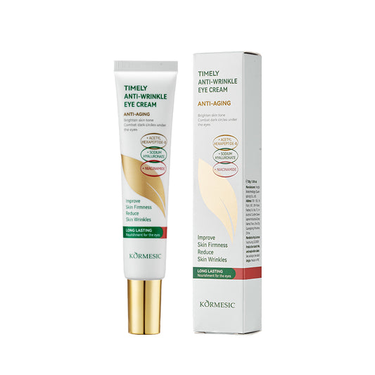 KORMESIC Anti - Wrinkle Eye Cream 30g - 4 - CJ
