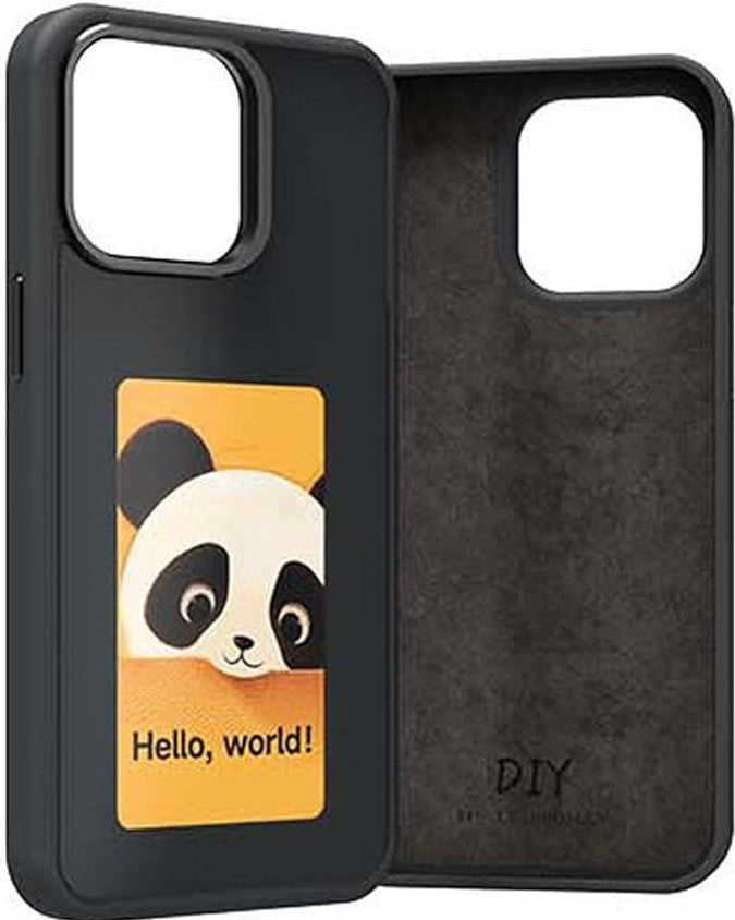 I - phone LCD Cover - 5 - CJ