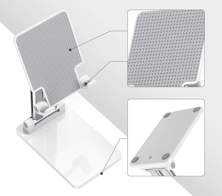 Adjustable Phone Stand - 5 - CJ
