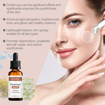 Ouhoe Anti - Aging Repair Serum - 5 - CJ