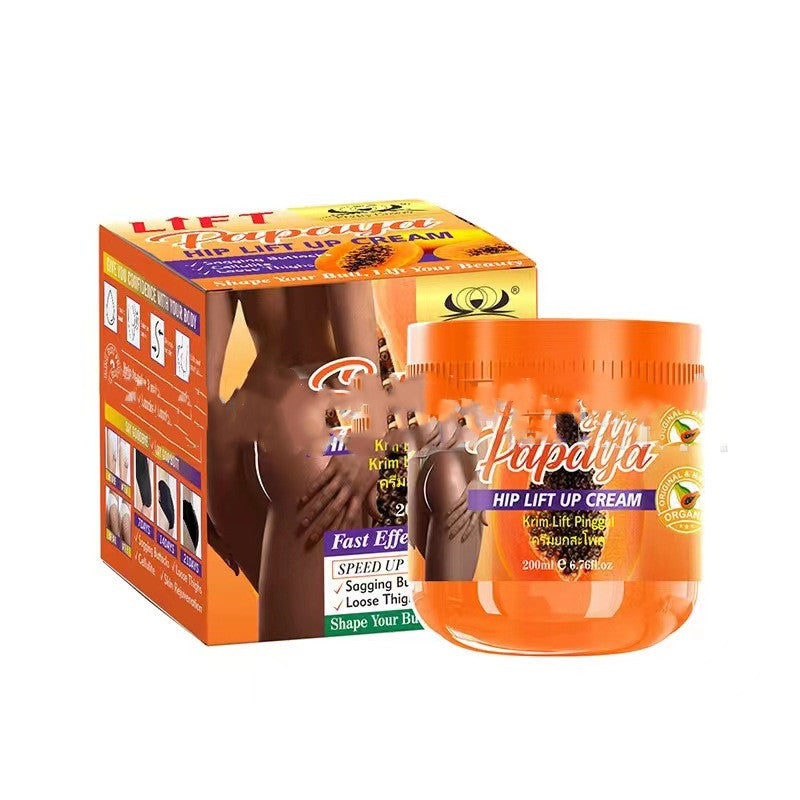 Papaya Feng Body Cream Hip Chest Fengyun Cream - 0 - CJ