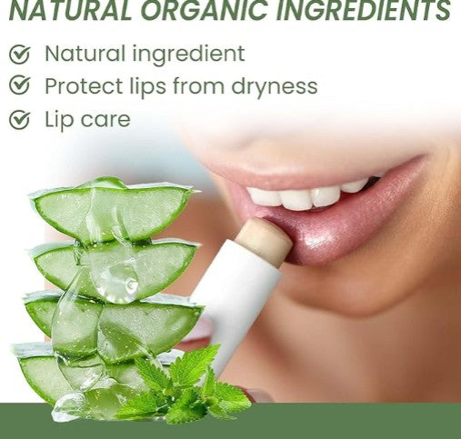 Eelhoe Moisturizing Lip Balm - 5.0 - CJ