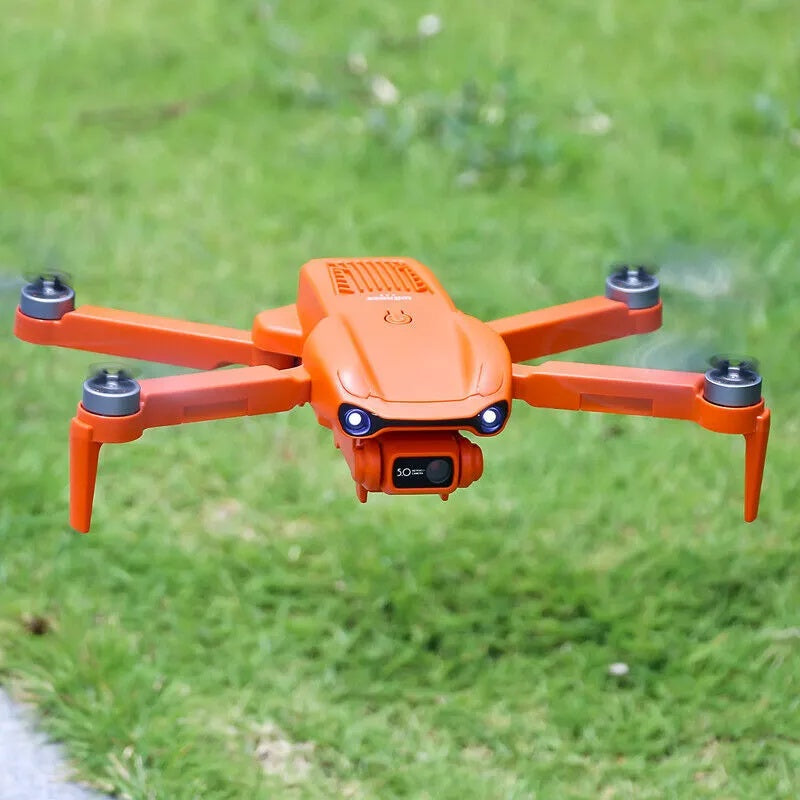 F12 RC Drone GPS 5G WIFI 6K HD Wide Angle Dual Camera Smart Follow Quadcopter,Professional Drones,adult Drones, For Beginners,Logistics Is Randomly Sent By USPS,FEDEX - 5.0 - CJ
