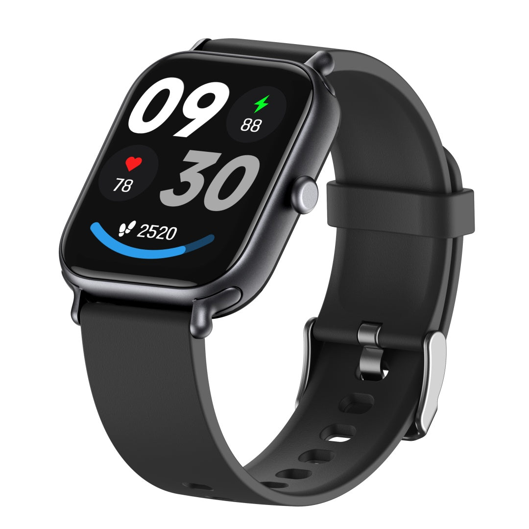 New 2.0 - inch Smart Watch With Multiple Sports Modes And Fitness Tracker - 5 - CJ