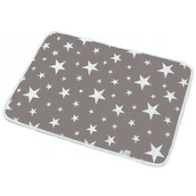 Breathable Cotton Cartoon Waterproof Insulation Pad - 0 - CJ