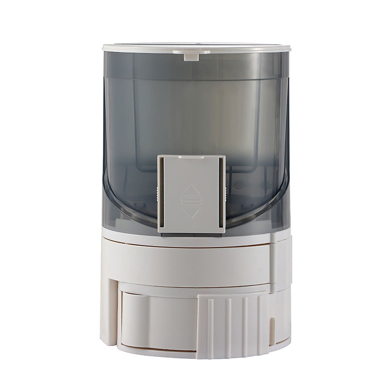 Automatic Water Change Pet Feeder - 0 - CJ