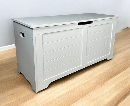 Top Open Litter Box Fence Furniture - 5 - CJ