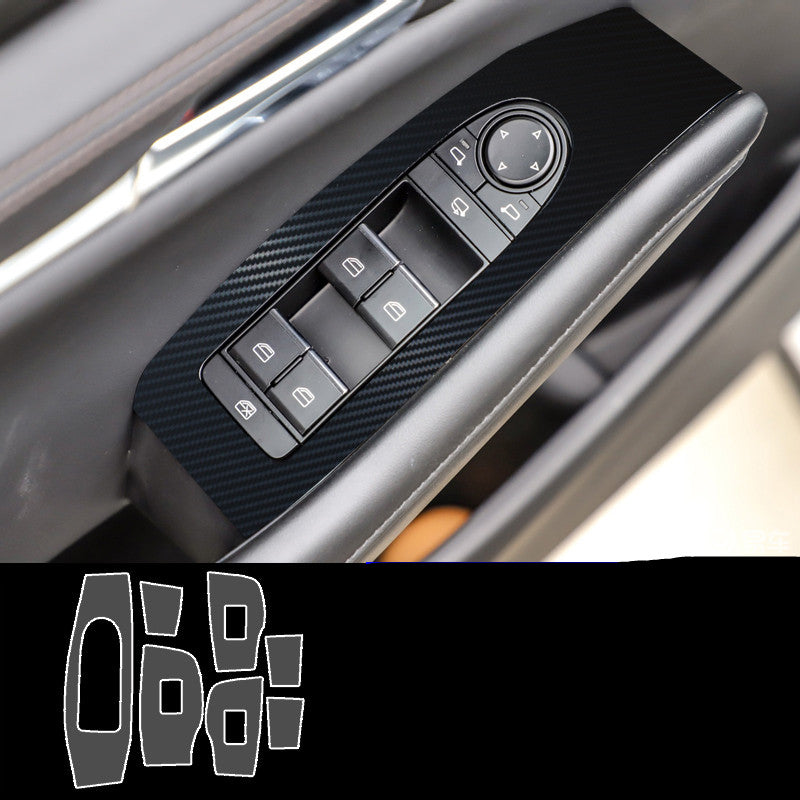 Car Interior Decoration Accessories - 0 - CJ - J - CJQCQCQC01026 - J