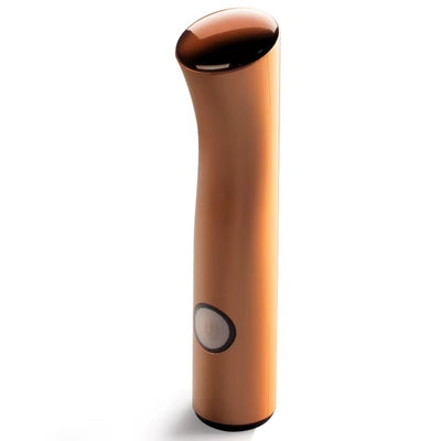 Mini 3d Electric Face Roller Massager Cooling Anti Wrinkle Pen For Face Eyes Cheeks Forehead Eyes Heathly Massage - 5 - CJ