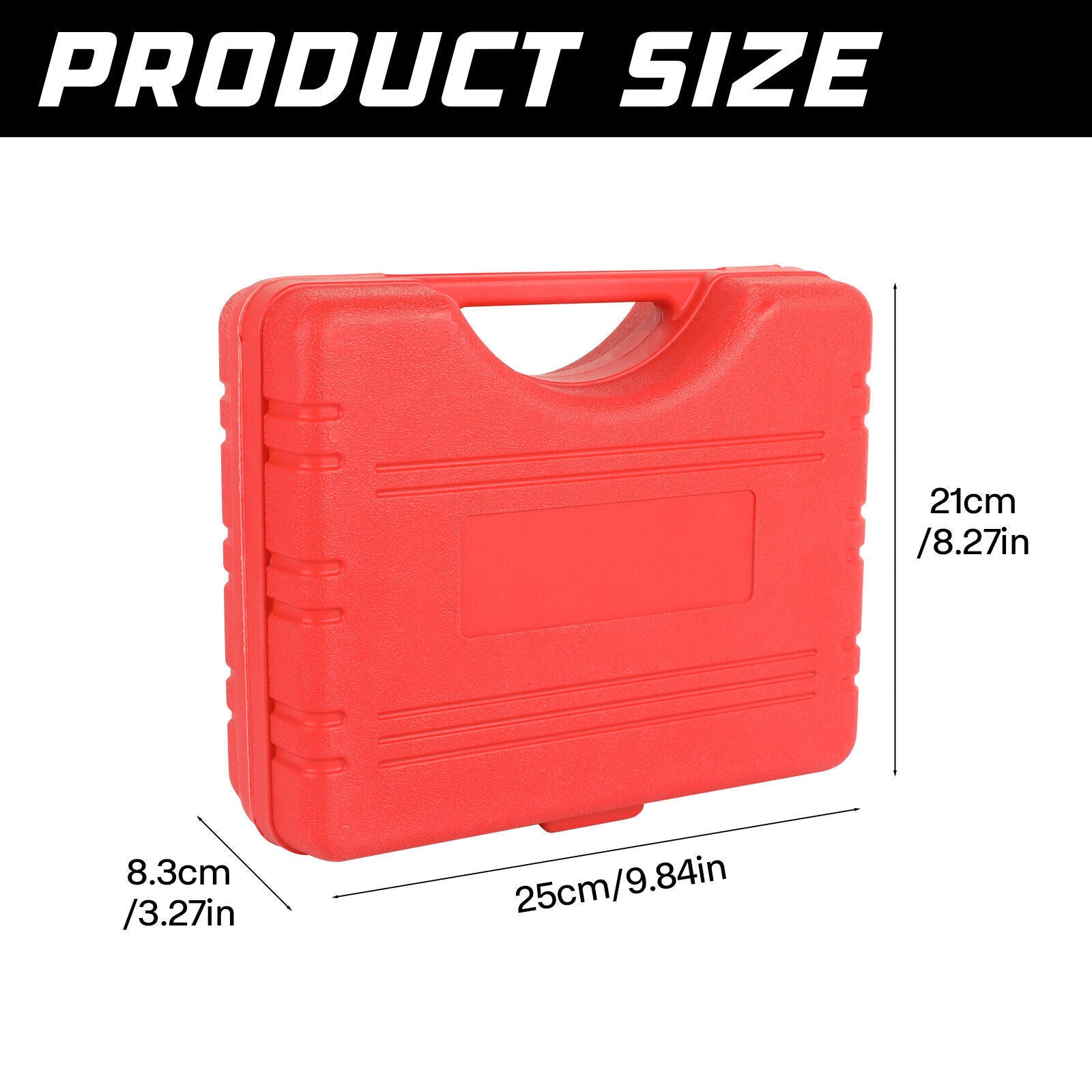 Hand - Held Brake Bleeder Tester Set Car Motorbike Bleeding Vacuum Bleed Tool - 5 - cjdropshipping