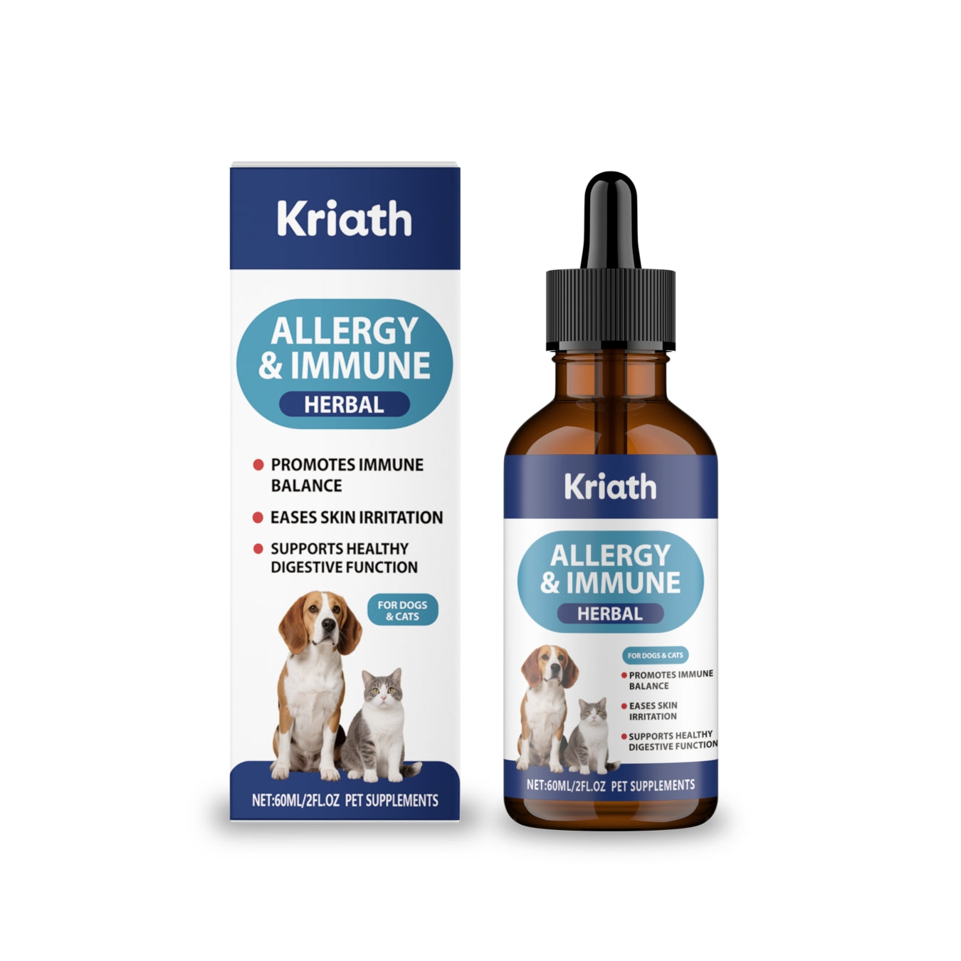 Pet Supplements - 0 - CJ