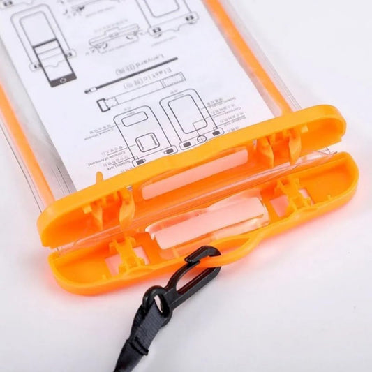 Mobile Phone Waterproof Bag - 5 - CJ