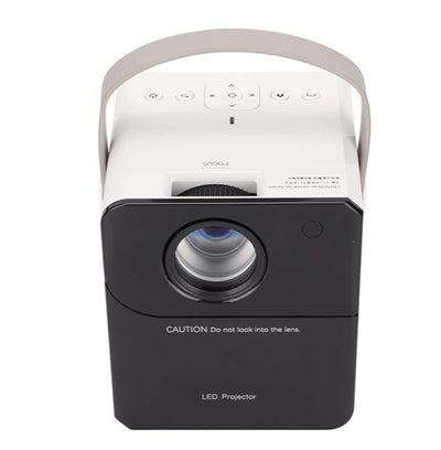 Portable Travel Projector - 5 - CJ