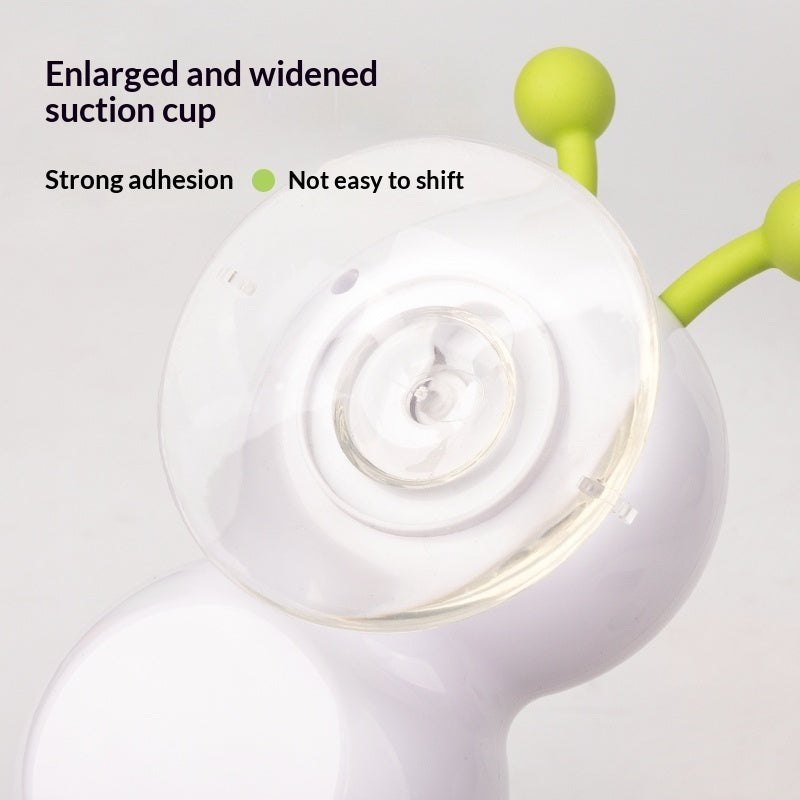 Smart Sensing Electric Cat Teaser Rod - 0 - CJ