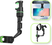 360 Rotatable Phone Holder - 5 - CJ