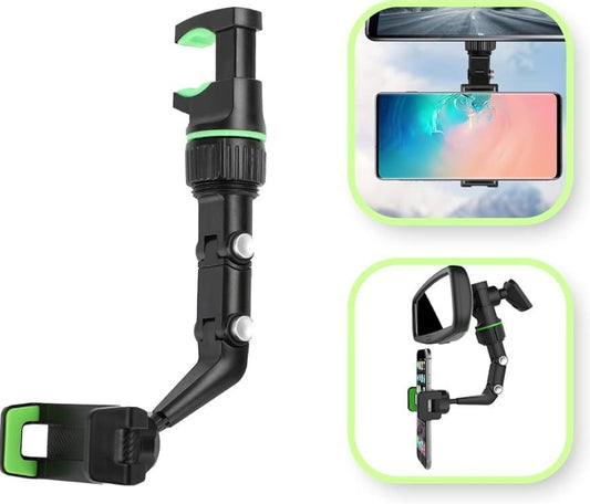 360 Rotatable Phone Holder - 5 - CJ