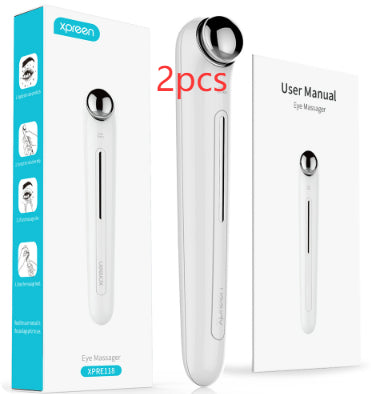 Beautefas Portable Eye Massager