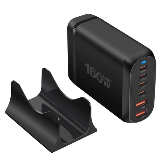 160W USB - C Charger - 5 - CJ