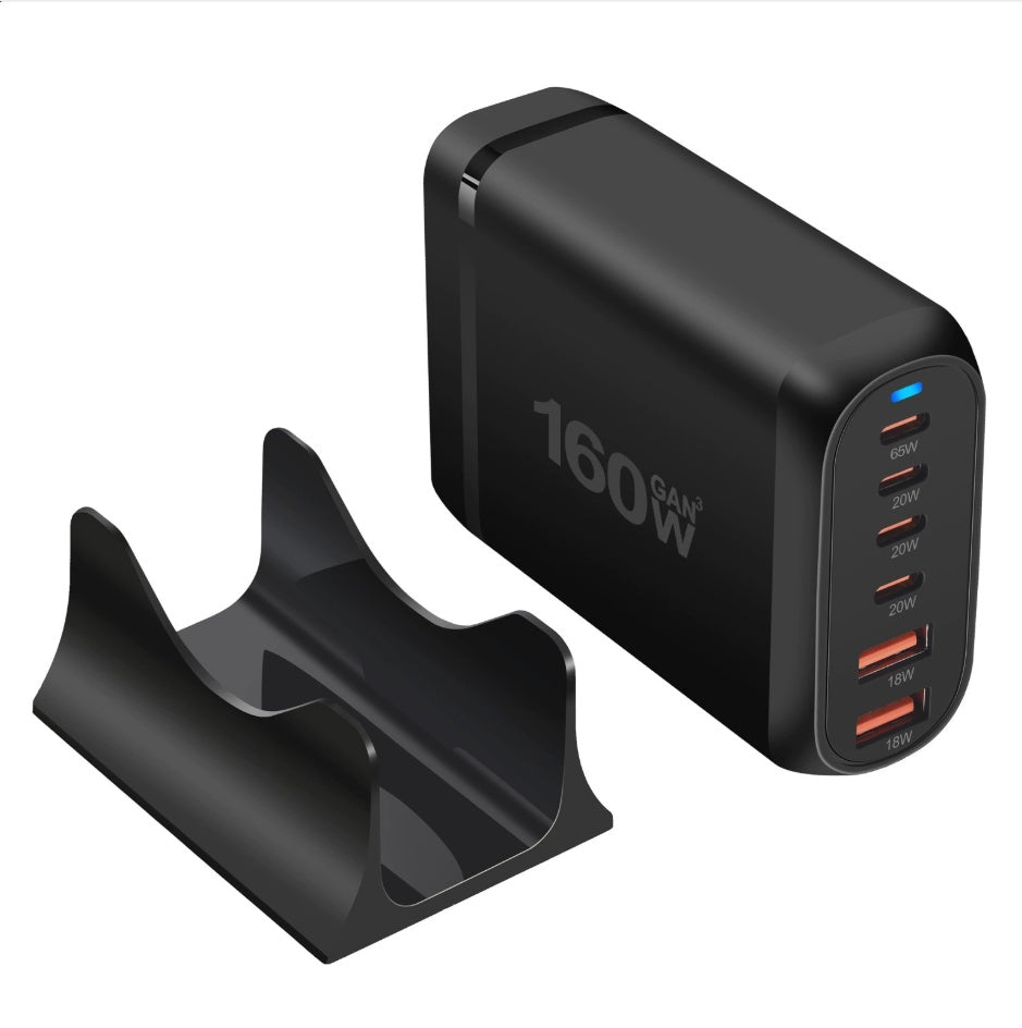 160W USB - C Charger - 5 - CJ