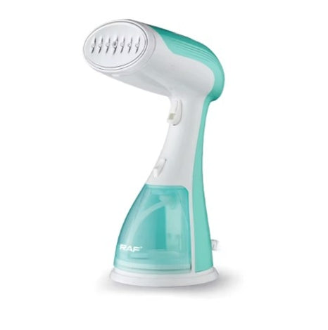 Hand Hanging Ironing Machine - 5 - CJ